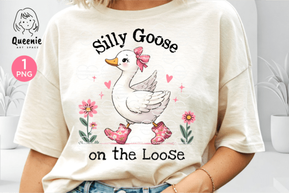 Silly Goose on the Loose: Injecting Sarcasm into Your Designs